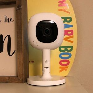 Nanit Plus Camera